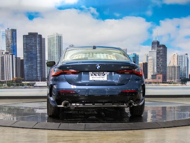 2027 BMW 430i - $59,999