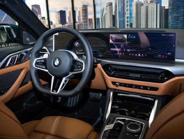 2027 BMW 430i - $59,999