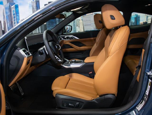 2027 BMW 430i - $59,999