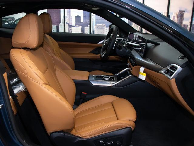 2027 BMW 430i - $59,999