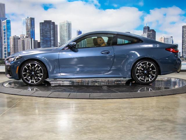 2027 BMW 430i - $59,999