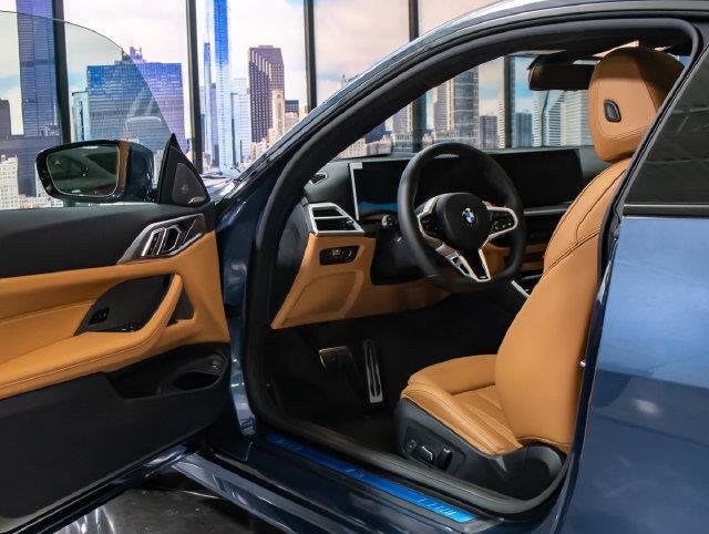 2027 BMW 430i - $59,999