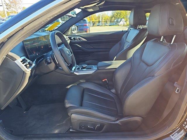 2026 BMW 430i