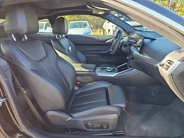 2026 BMW 430i