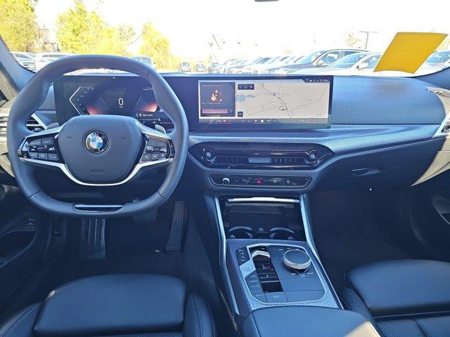 2026 BMW 430i