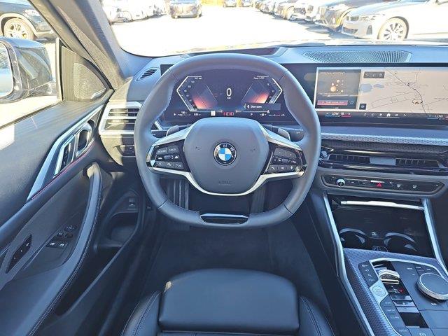 2026 BMW 430i