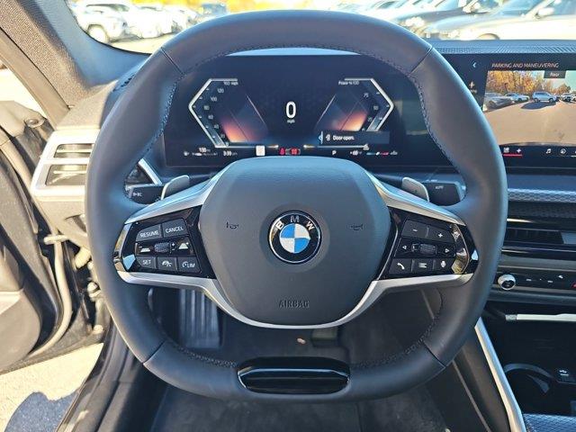 2026 BMW 430i