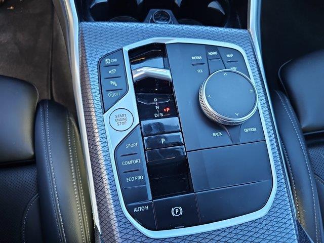 2026 BMW 430i