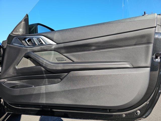 2026 BMW 430i