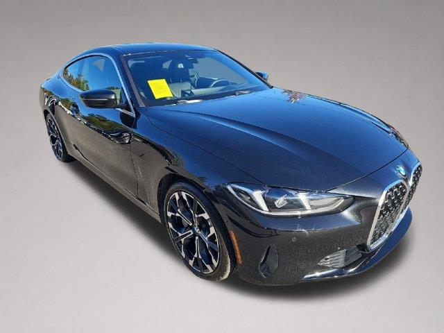 2026 BMW 430i - $47,896