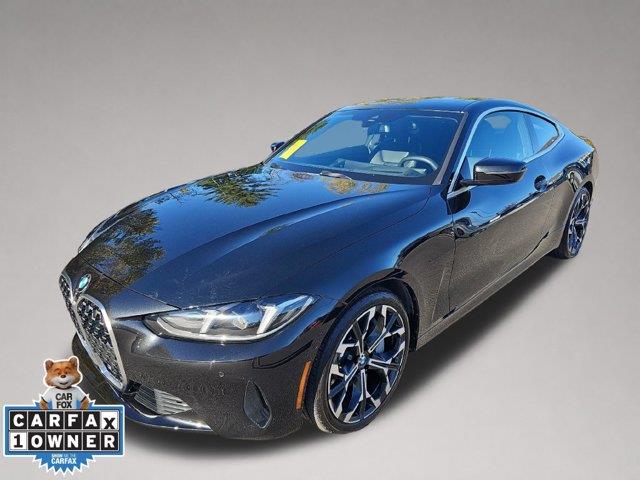 2026 BMW 430i - $47,896