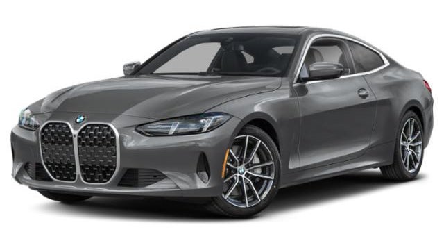 Preowned 2026 BMW 4 Series 430i xDrive for Sale