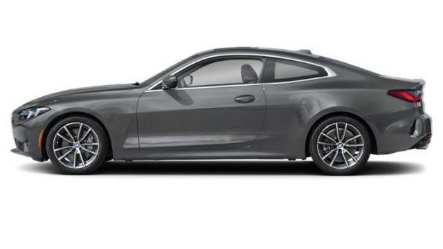 2026 BMW 4 Series 430i xDrive