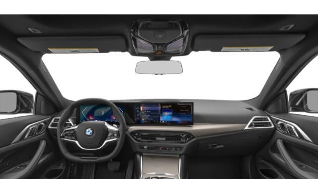 2026 BMW 4 Series 430i xDrive