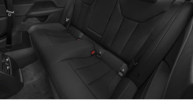 2026 BMW 4 Series 430i xDrive