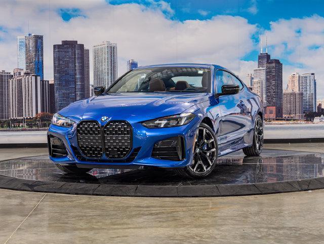 2027 BMW 430i - $62,999