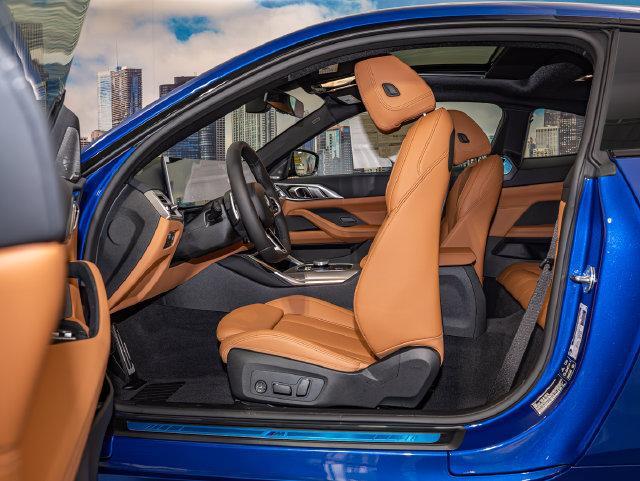 2027 BMW 430i - $62,999