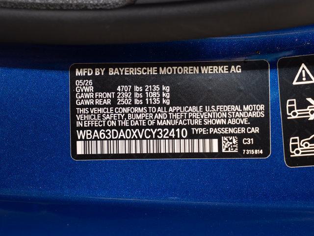 2027 BMW 430i - $62,999