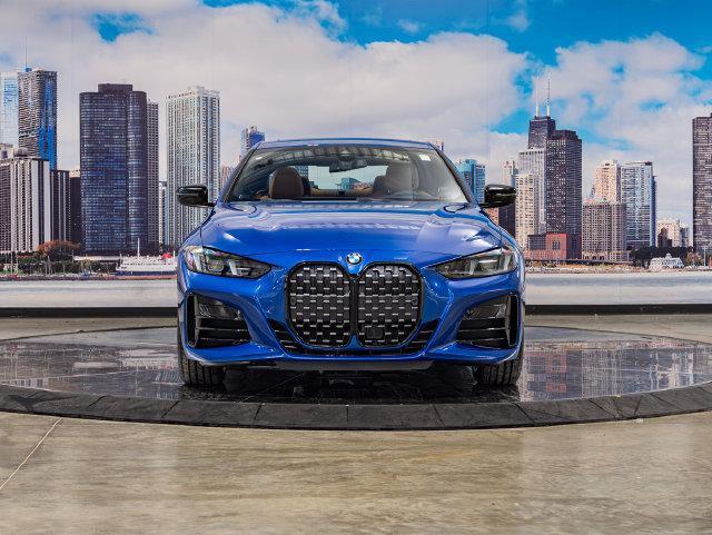 2027 BMW 430i - $62,999