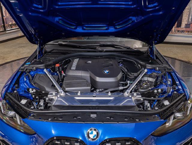 2027 BMW 430i - $62,999