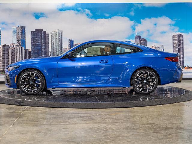 2027 BMW 430i - $62,999