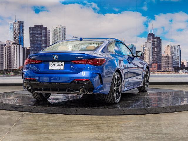 2027 BMW 430i - $62,999