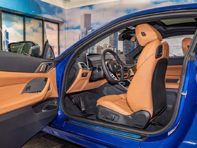 2027 BMW 430i - $62,999