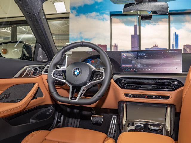 2027 BMW 430i - $62,999