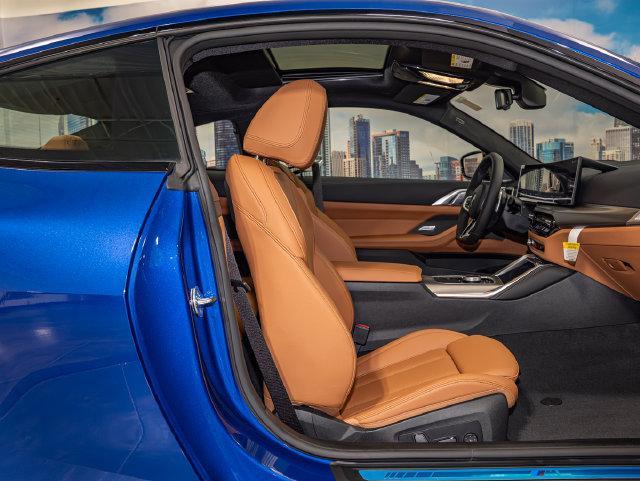 2027 BMW 430i - $62,999