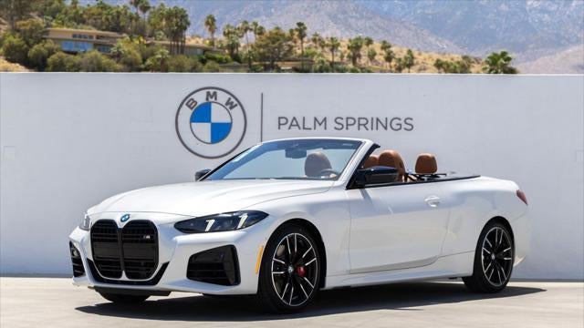 Preowned 2027 BMW 4 Series M440i for Sale