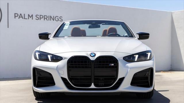 2027 BMW 4 Series M440i