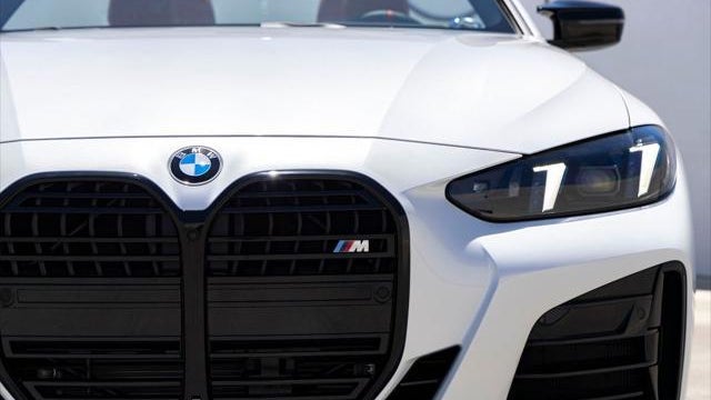2027 BMW 4 Series M440i