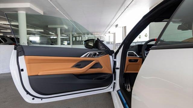 2027 BMW 4 Series M440i