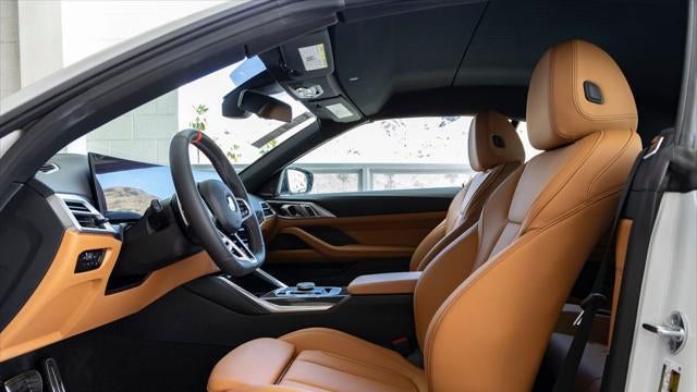 2027 BMW 4 Series M440i