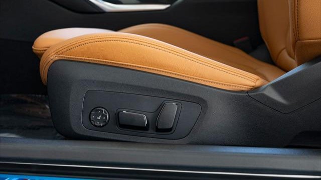 2027 BMW 4 Series M440i