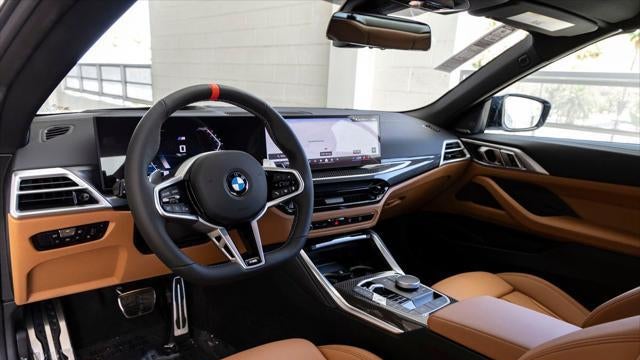 2027 BMW 4 Series M440i