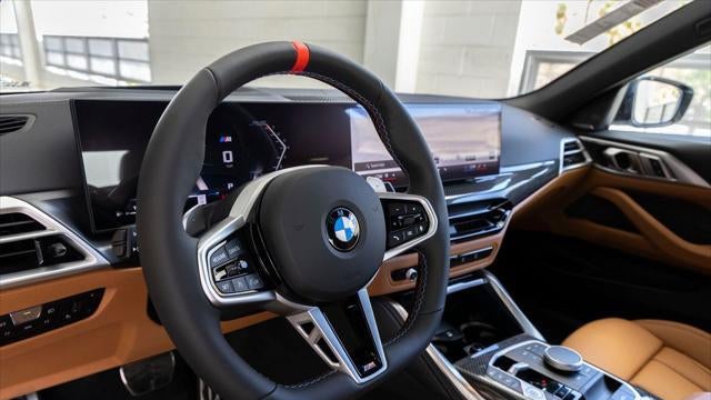 2027 BMW 4 Series M440i