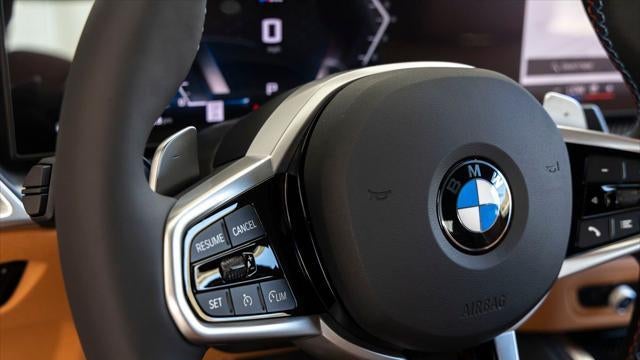 2027 BMW 4 Series M440i