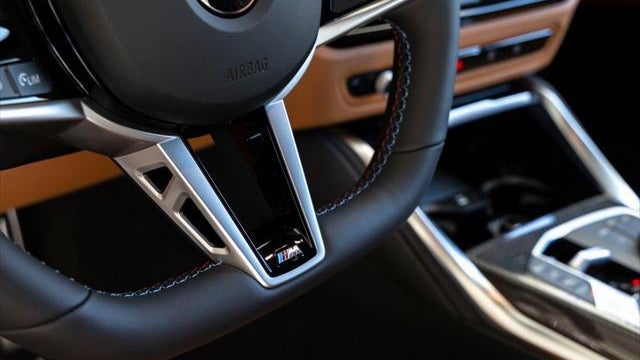 2027 BMW 4 Series M440i