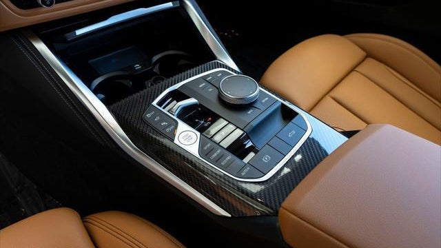 2027 BMW 4 Series M440i