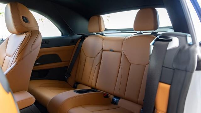 2027 BMW 4 Series M440i