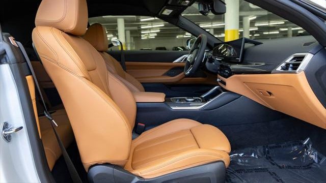 2027 BMW 4 Series M440i