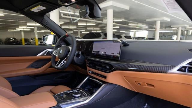 2027 BMW 4 Series M440i