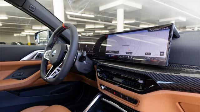2027 BMW 4 Series M440i