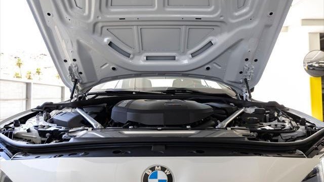 2027 BMW 4 Series M440i