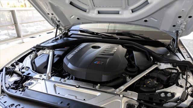 2027 BMW 4 Series M440i