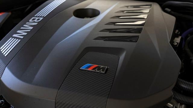 2027 BMW 4 Series M440i