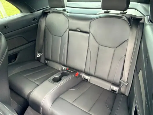 2026 BMW M - $64,380