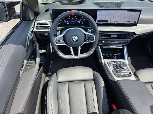2026 BMW M - $64,380