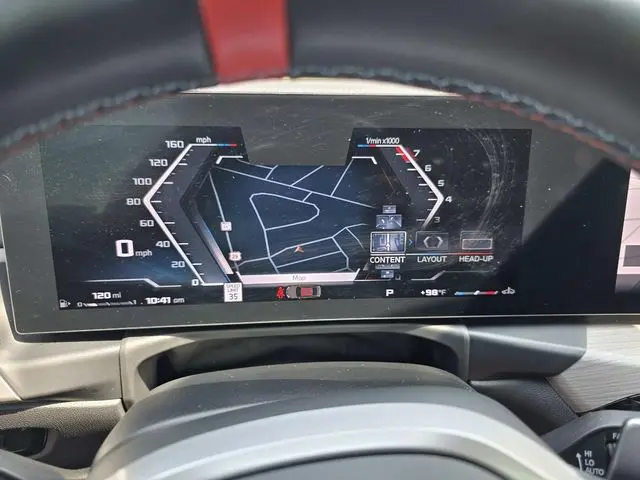 2026 BMW M - $64,380